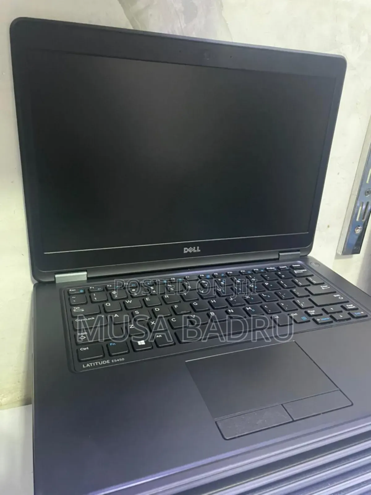 Laptop Dell Latitude 14 E5450 8GB Intel Core I5 HDD 500GB