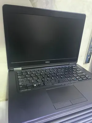 Laptop Dell Latitude 14 E5450 8GB Intel Core I5 HDD 500GB