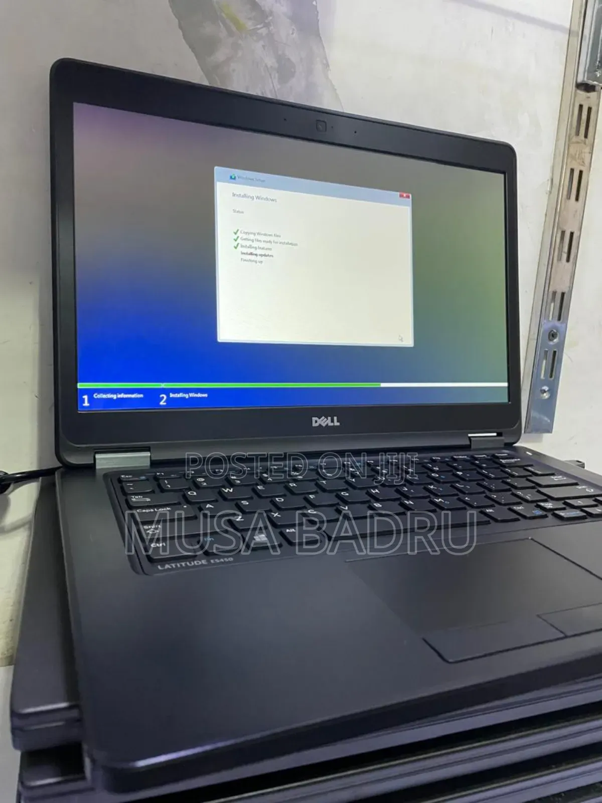 Laptop Dell Latitude 14 E5450 8GB Intel Core I5 HDD 500GB