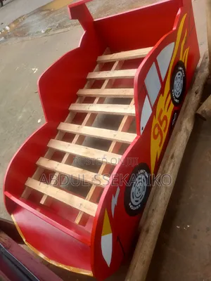 Photo - Kids Luxury Bed