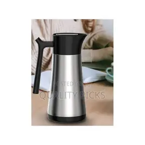 Regal 1L Stainless Steel Thermos Bottle Travel Water Flask