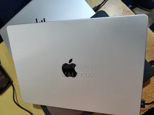 Laptop Apple MacBook Pro 2023 M3 14-inch 18GB Apple M3 SSD 512GB