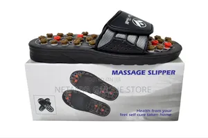 Foot Massage Acupuncture Sandals