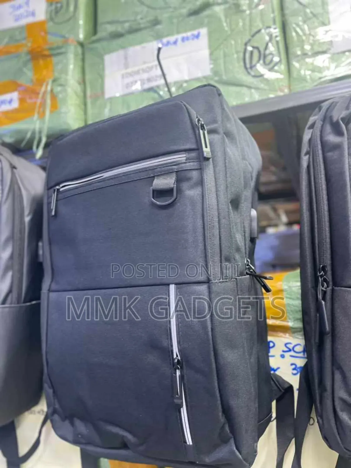 Laptop Portable Bags