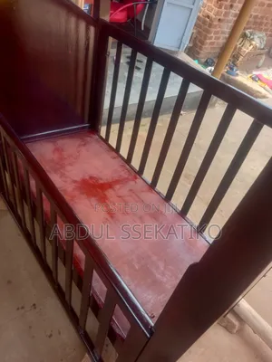 Photo - Kid's Luxury Bed