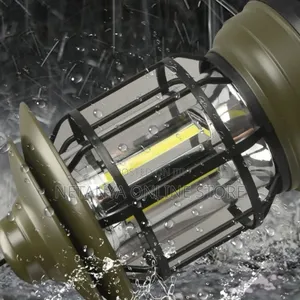 Portable Rechargeable Mini Light
