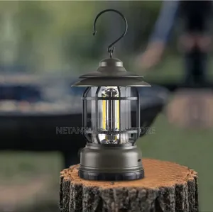 Portable Rechargeable Mini Light