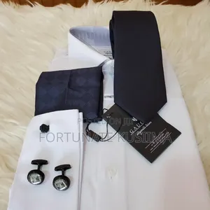 Shirts-Tie Combo