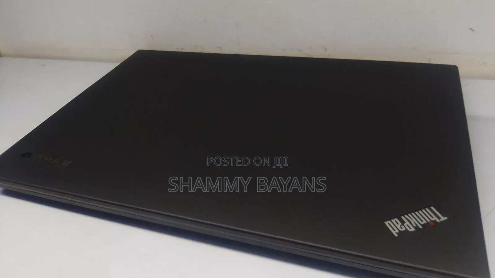 Laptop Lenovo ThinkPad T450 8GB Intel Core I5 HDD 500GB