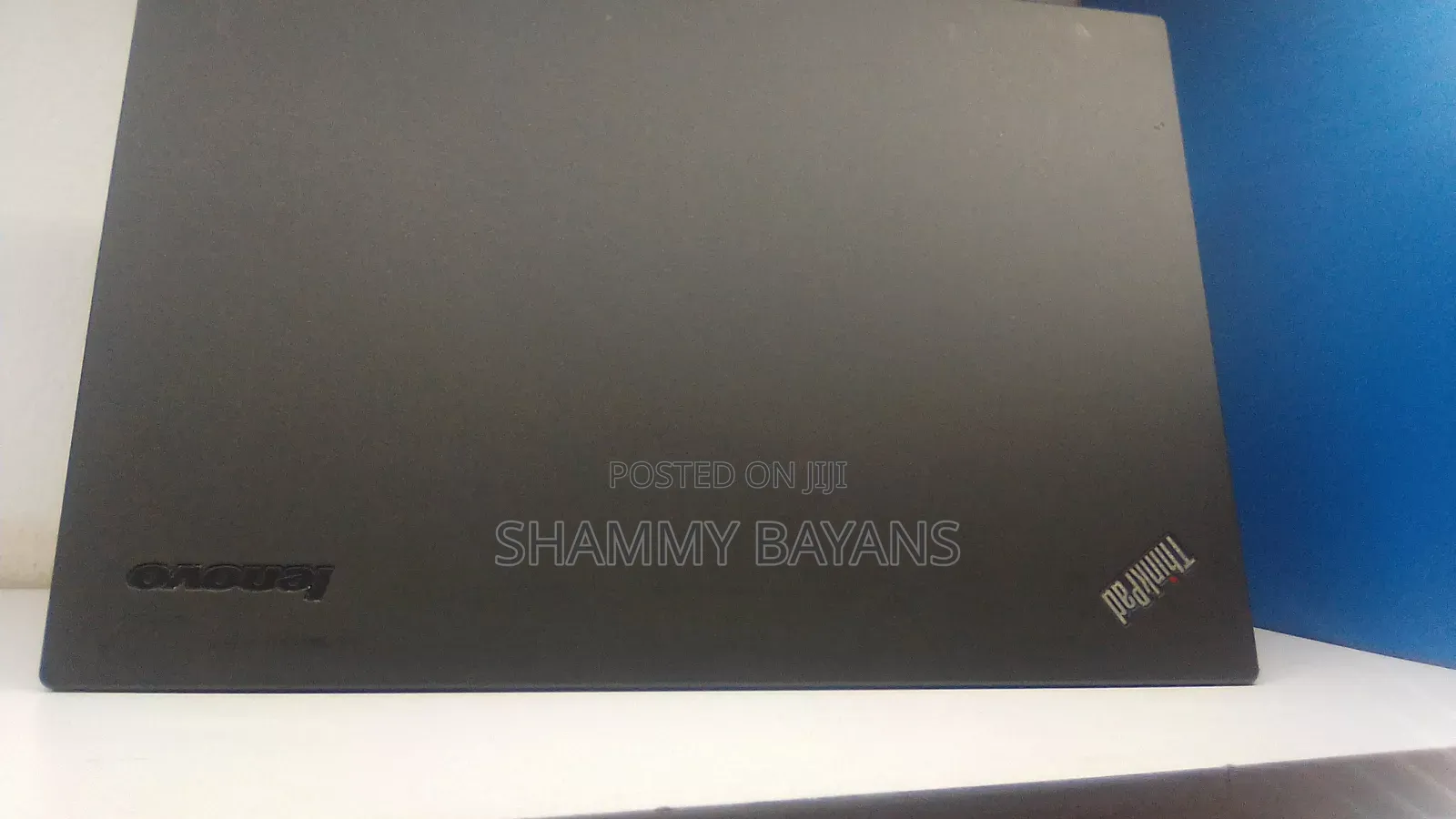 Laptop Lenovo ThinkPad T450 8GB Intel Core I5 HDD 500GB