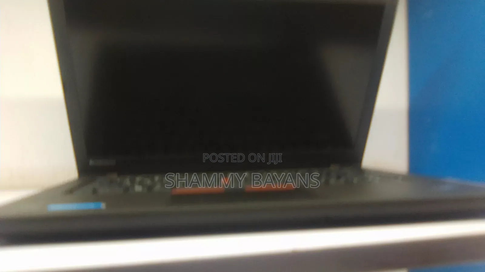 Laptop Lenovo ThinkPad T450 8GB Intel Core I5 HDD 500GB