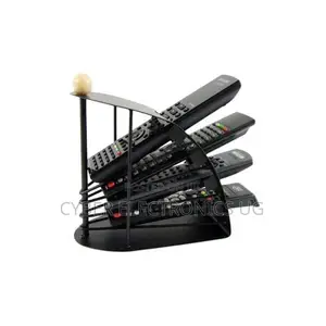 Remote Control Organizer for Smart Homes