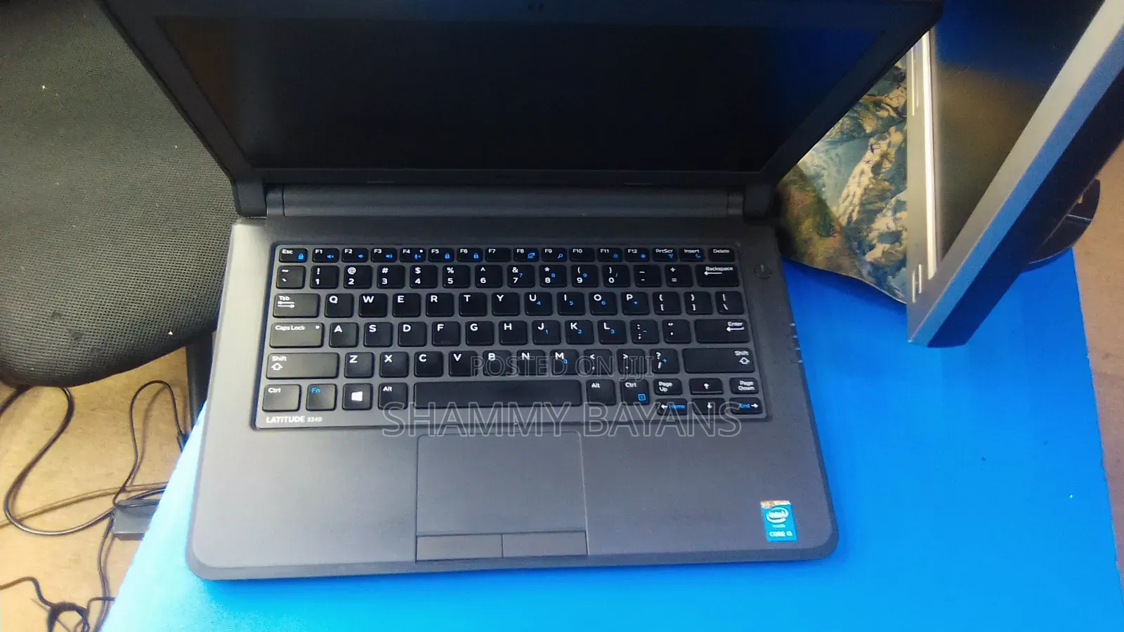 Laptop Dell Latitude 13 3340 8GB Intel Core I5 HDD 500GB