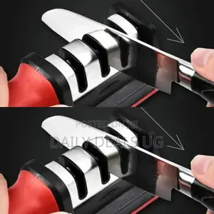 Electric Knife Sharpener