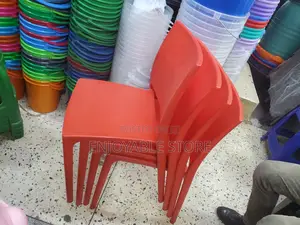 Cafe Plastic Chairs Red Chairs Plastic