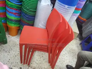 Cafe Plastic Chairs Red Chairs Plastic