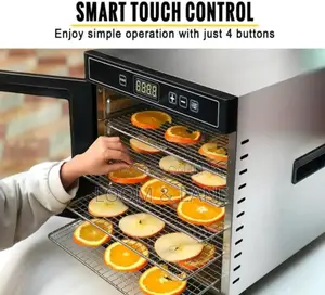 Brand New Smart Food Dehydrator