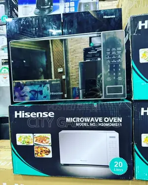 Hisense 20l Microwave