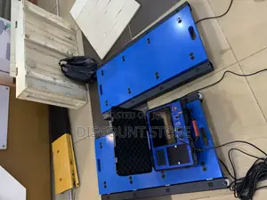 Cheap Truck Portable Weighbridge