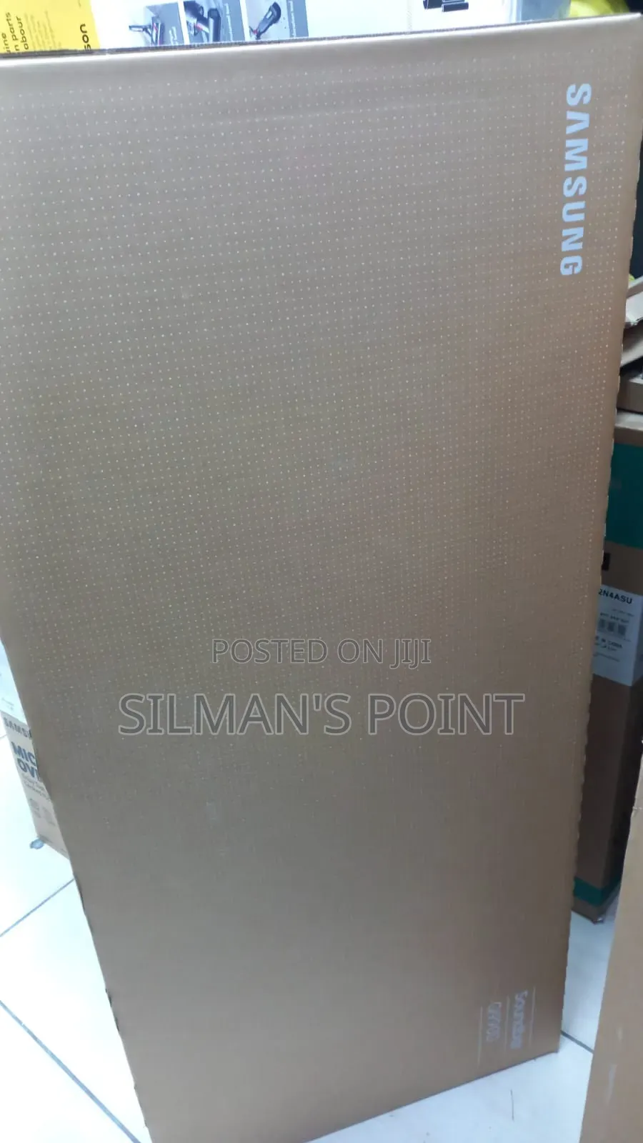 Samsung Q990d Dolby Atmos Soundbar 2024 Model