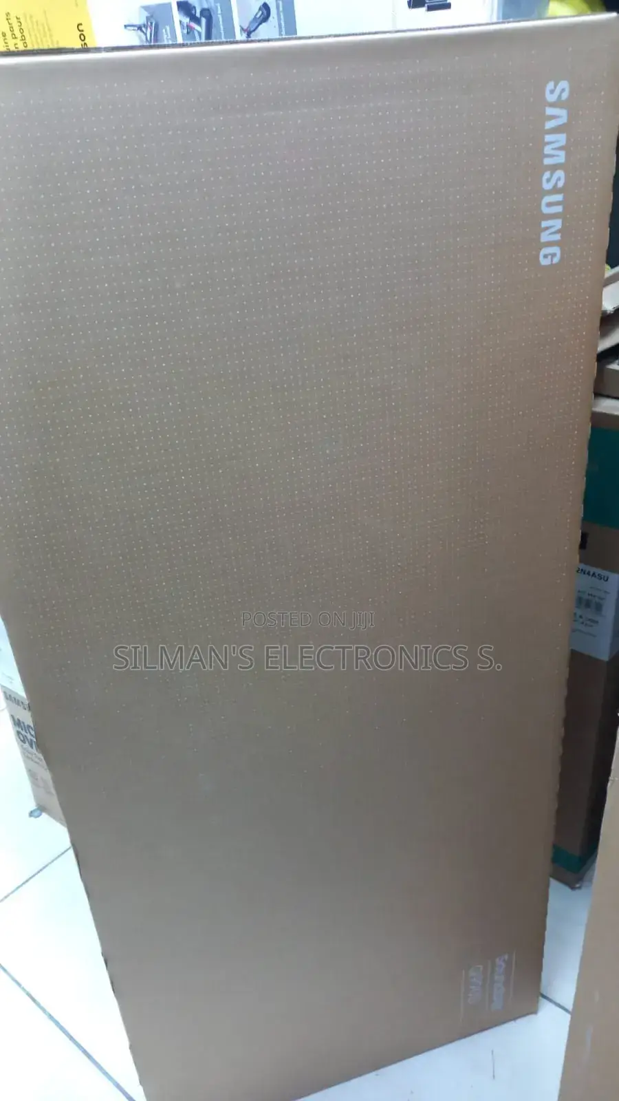 Samsung Q990d Dolby Atmos Soundbar 2024 Model