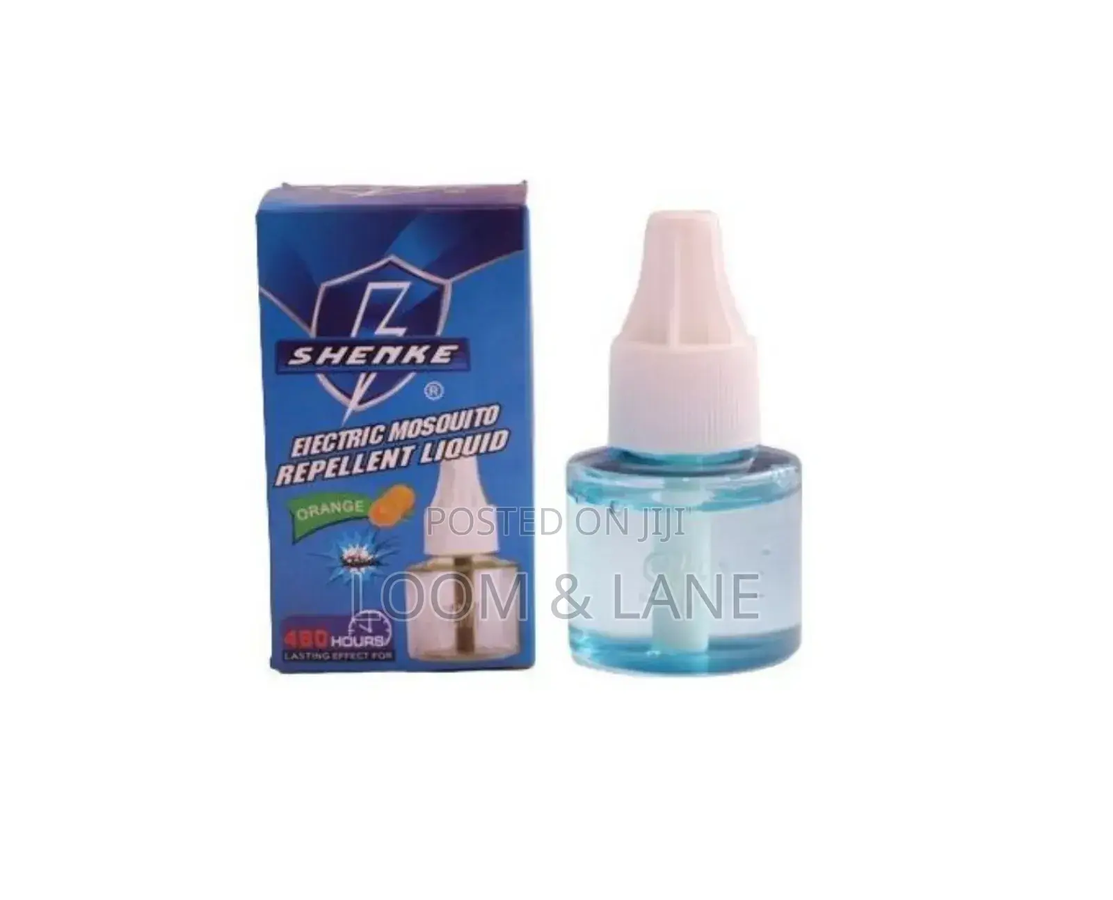 Shenke Mosquito Repellent Refil Liquid