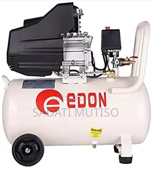 25 Liters Air Compressor