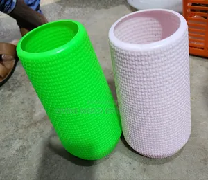 Flower Vessel