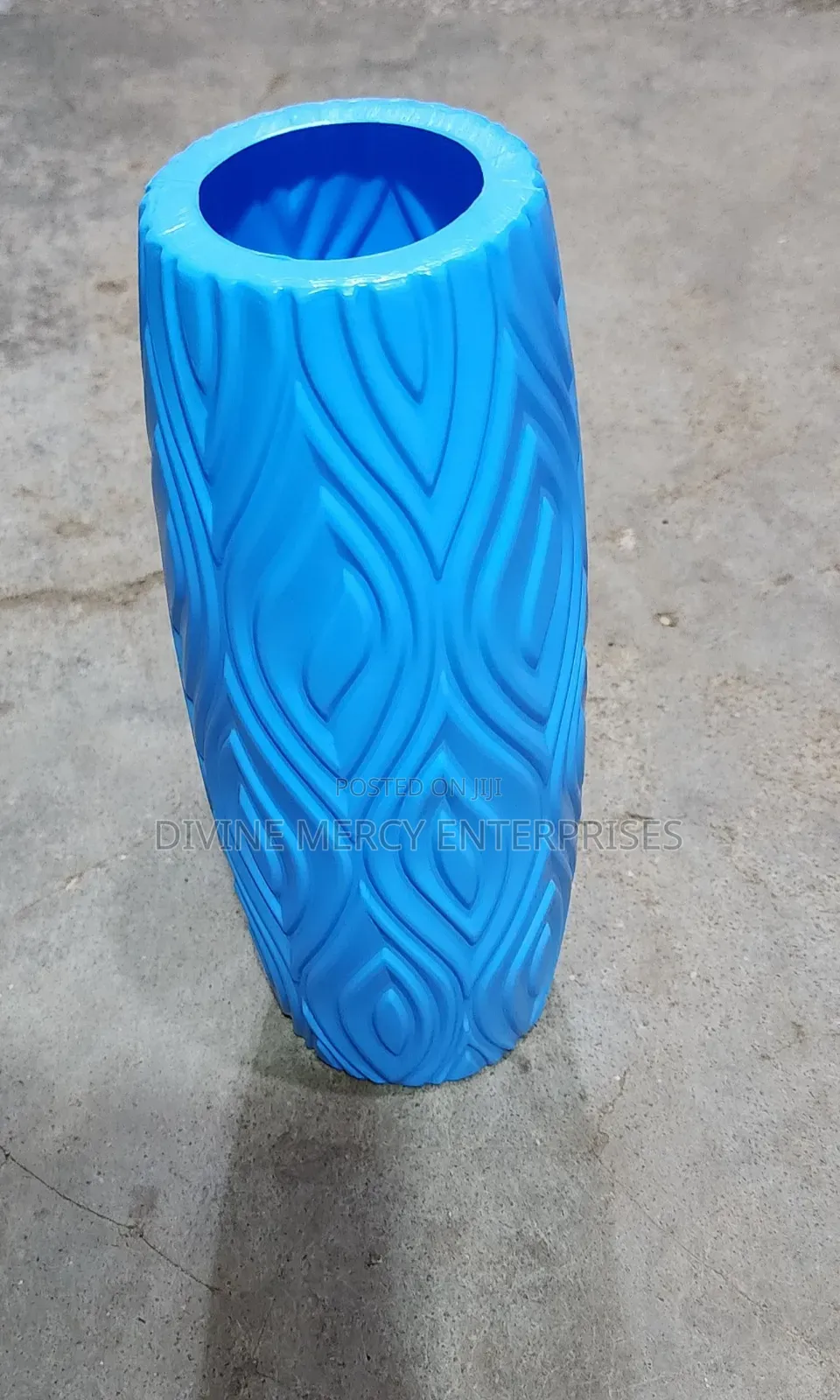 Flower Vessel Medium