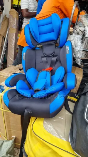 Baby Car Seat