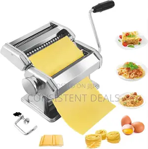 Manual Spaghetti Noodle Maker/ Pasta Maker