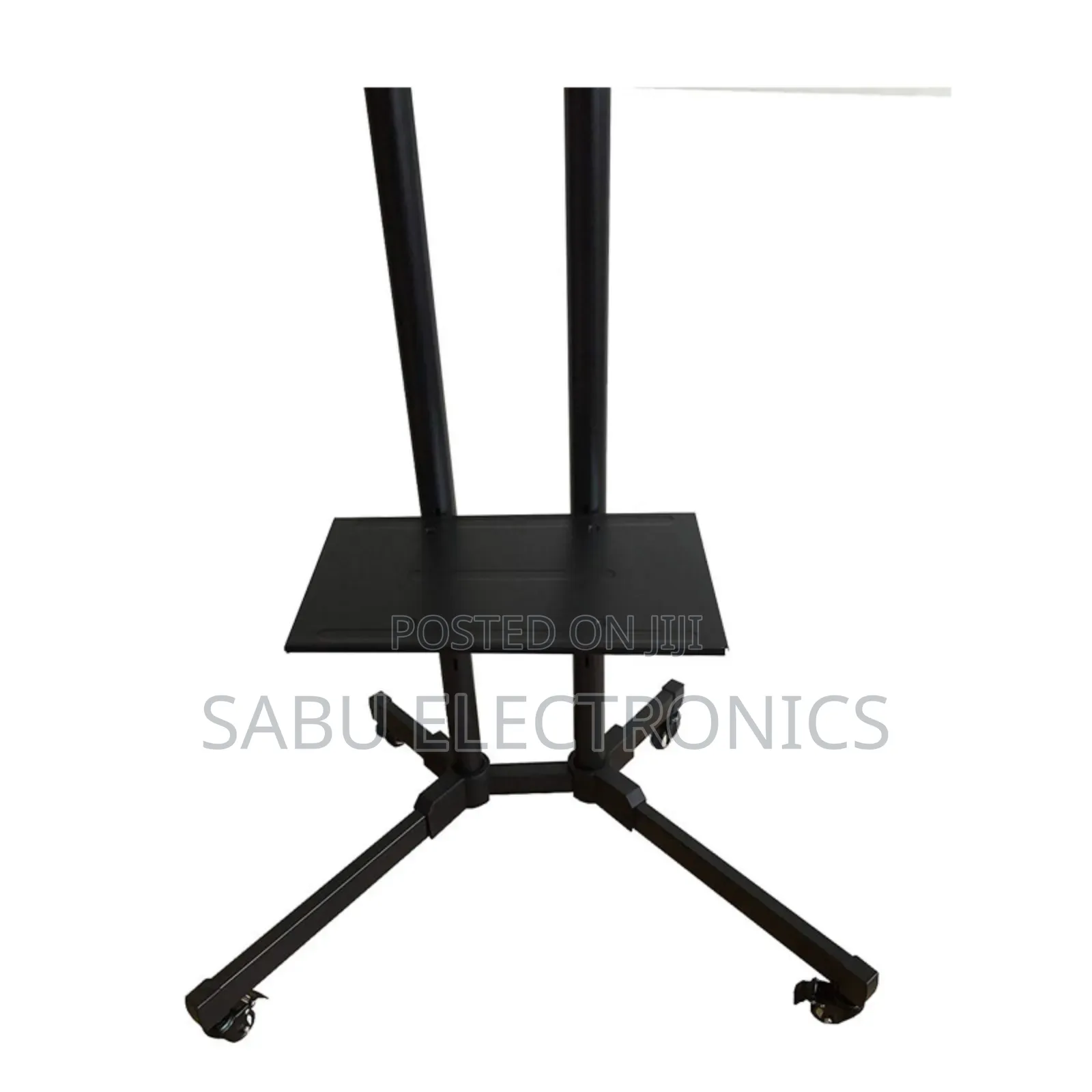 Mobile Trolley Conference Tv Mount for 32" to 70" Tv