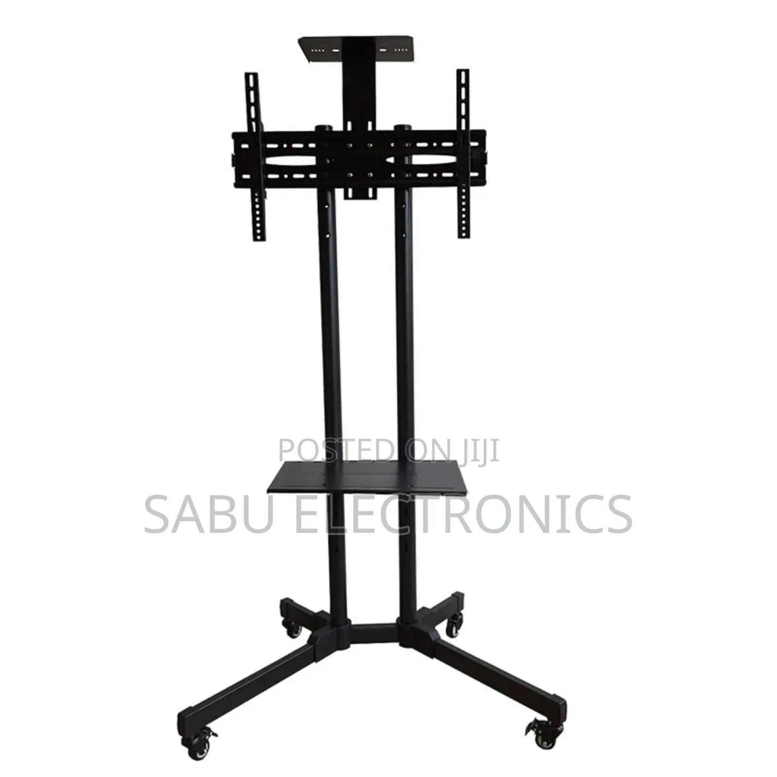 Mobile Trolley Conference Tv Mount for 32" to 70" Tv