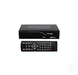 Free To Air Decorder
