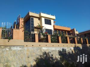 Munyonyo Castle With Lake View On Sell