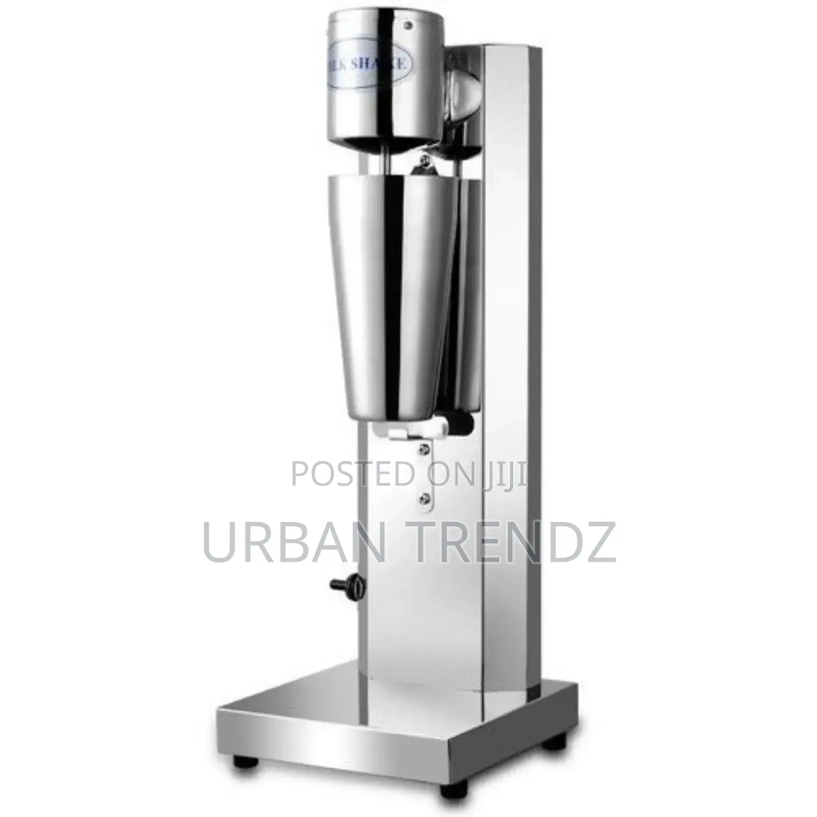 Commercial Single Head Drink Mixerblenders Milkshake Machine