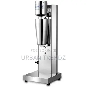 Commercial Single Head Drink Mixerblenders Milkshake Machine