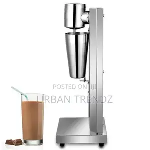 Commercial Single Head Drink Mixerblenders Milkshake Machine