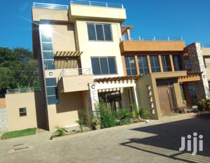 Munyonyo Castle With Lake View On Sell