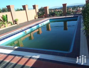 Munyonyo Castle With Lake View On Sell
