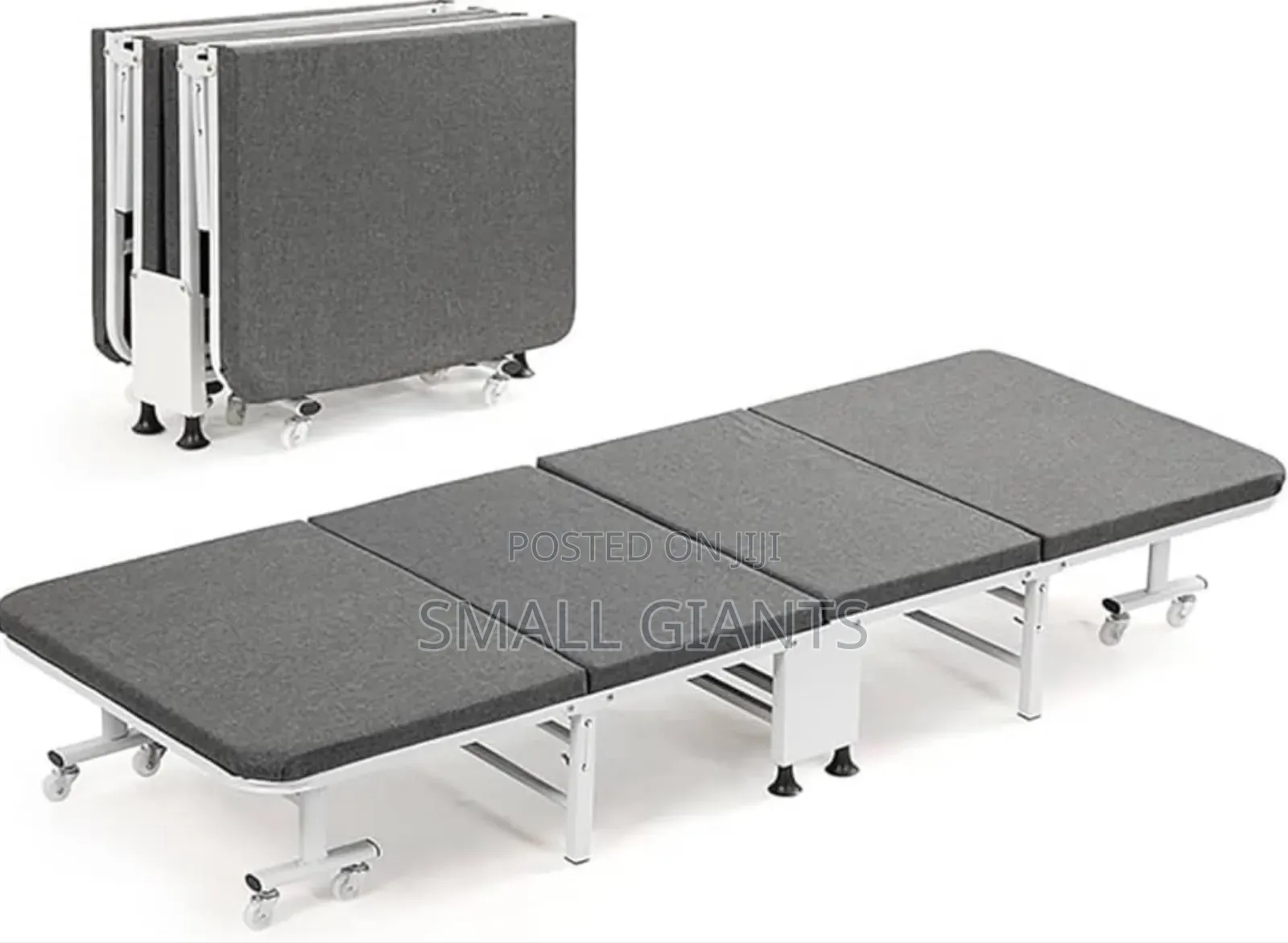 Portable Folding Bed