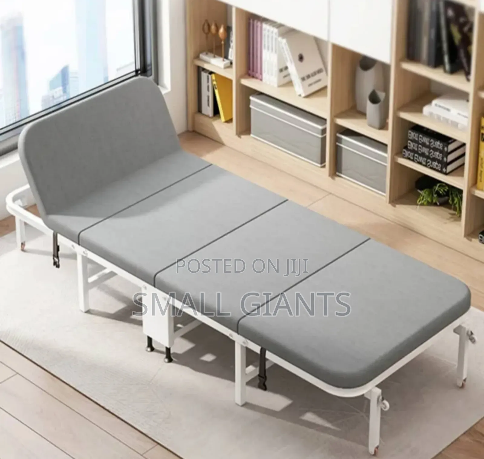 Portable Folding Bed