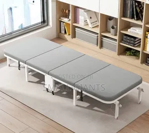 Portable Folding Bed