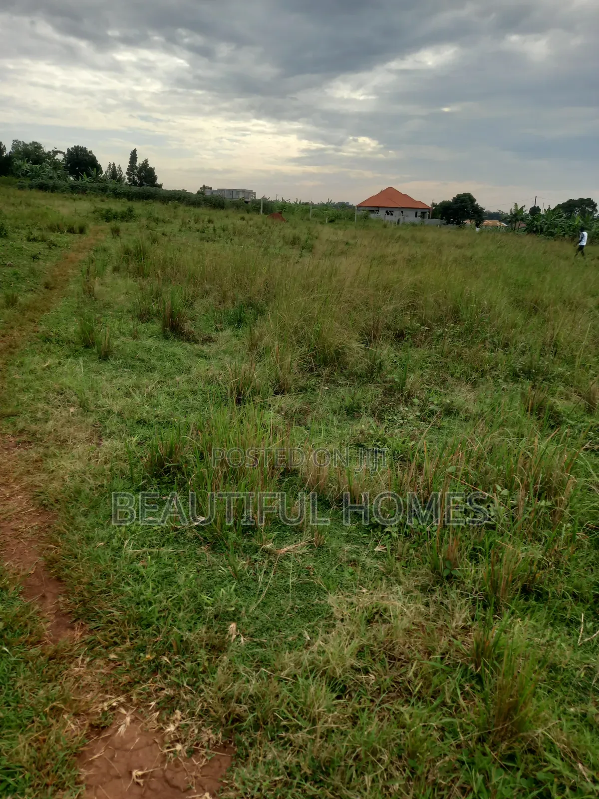 Nakwero Home Plots on Sell