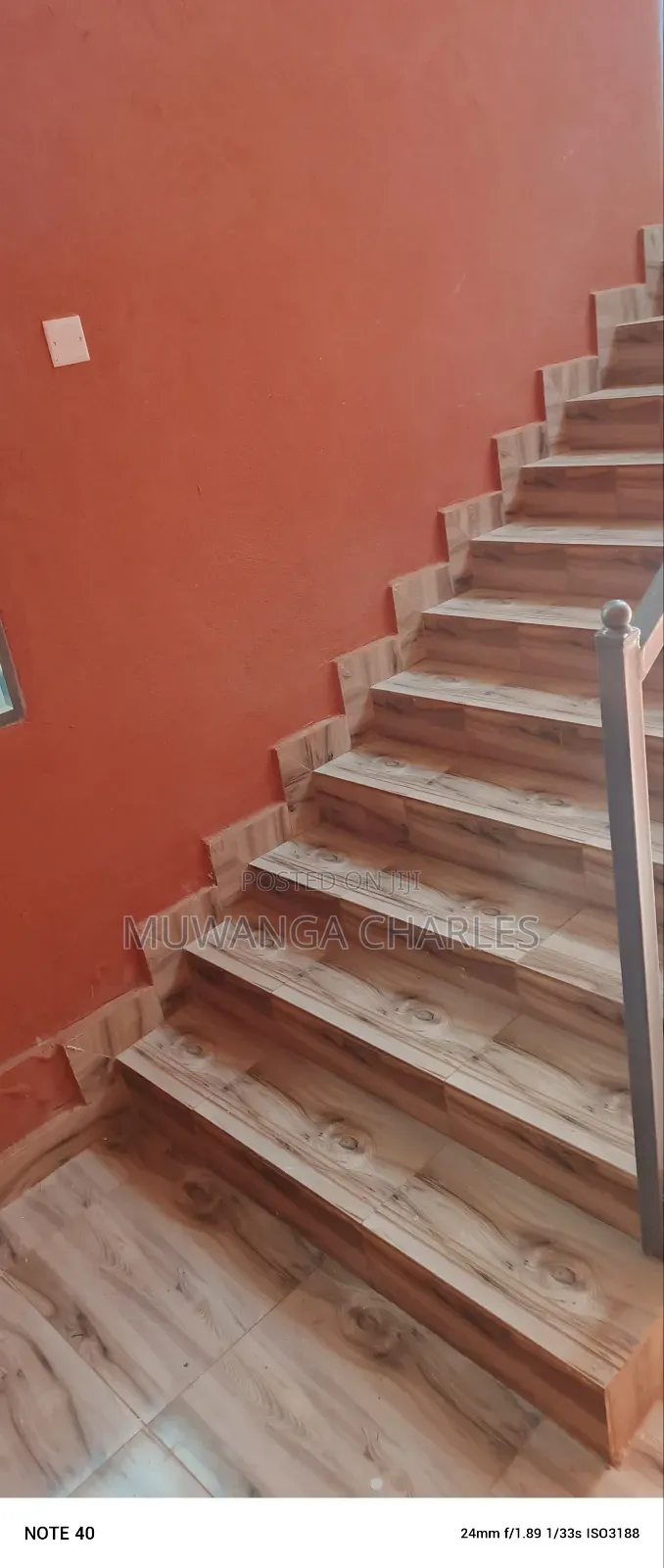 1bdrm Apartment in Fs Properties Ltd, Nakawa for rent