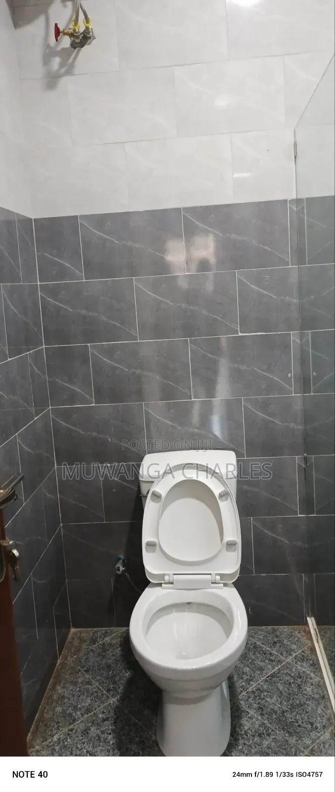 1bdrm Apartment in Fs Properties Ltd, Nakawa for rent