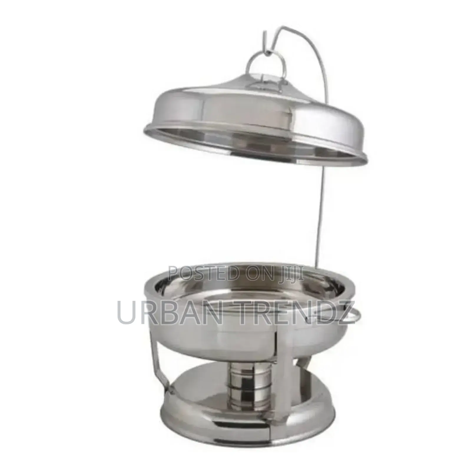 9.0litres Bell Dome Round Hanging Buffet Chafing Dish