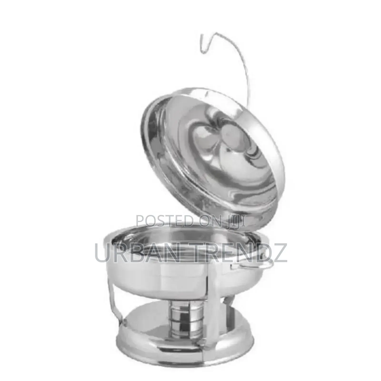 9.0litres Bell Dome Round Hanging Buffet Chafing Dish