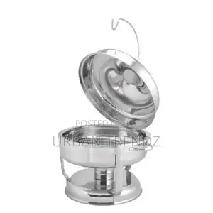 9.0litres Bell Dome Round Hanging Buffet Chafing Dish