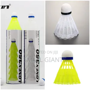 Badminton Set Shuttlecock